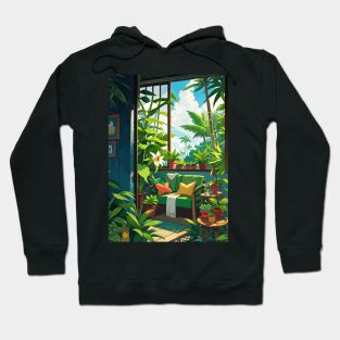 Serenity Hoodie